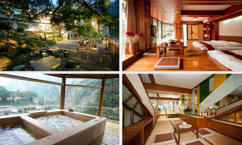 神木谷假期大飯店